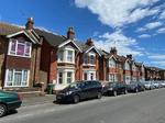 2 bedroom ground floor flat to rent