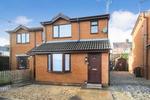 2 bedroom detached house to rent