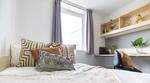 1 bedroom private halls to rent
