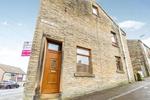 1 bedroom terraced house to rent