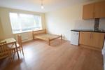 Studio flat to rent