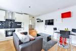 3 bedroom flat to rent