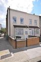 3 bedroom end of terrace house to rent