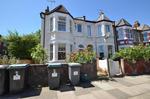 6 bedroom end of terrace house to rent