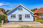 5 bedroom detached bungalow to rent