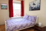 4 bedroom flat to rent