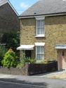 2 bedroom end of terrace house to rent