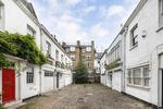 3 bedroom mews house to rent