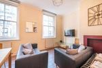 1 bedroom flat to rent