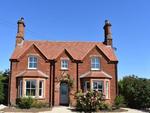 5 bedroom detached house to rent