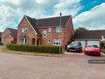 4 bedroom detached house to rent