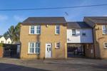 3 bedroom link detached house to rent