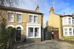 3 bedroom semi-detached house to rent