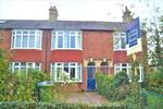 4 bedroom terraced house to rent