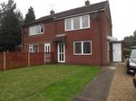 2 bedroom semi-detached house to rent