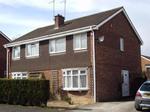 3 bedroom semi-detached house to rent