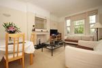 3 bedroom flat to rent