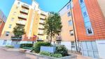 1 bedroom ground floor flat to rent