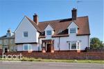 5 bedroom detached house to rent