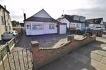 2 bedroom detached bungalow to rent