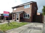 2 bedroom semi-detached house to rent