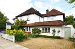 6 bedroom detached house to rent