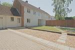 3 bedroom semi-detached house to rent