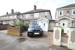 3 bedroom semi-detached house to rent