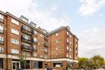 3 bedroom flat to rent