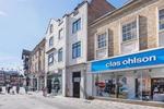 1 bedroom flat to rent