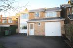 4 bedroom detached house to rent