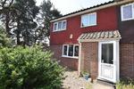 3 bedroom end of terrace house to rent