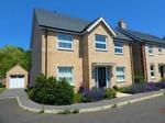 4 bedroom detached house to rent