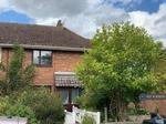 3 bedroom semi-detached house to rent