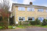 3 bedroom semi-detached house to rent