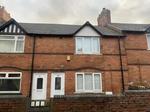 3 bedroom terraced house to rent