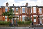 4 bedroom terraced house to rent