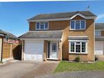 4 bedroom detached house to rent