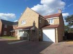 4 bedroom detached house to rent