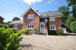 3 bedroom detached house to rent