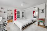 Studio flat to rent