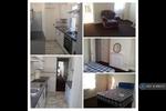 3 bedroom house share to rent