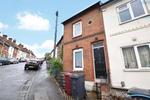 4 bedroom end of terrace house to rent