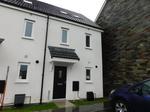 3 bedroom end of terrace house to rent