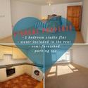 1 bedroom flat to rent