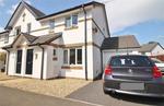 3 bedroom semi-detached house to rent