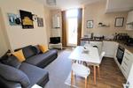 1 bedroom ground floor flat to rent