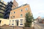 1 bedroom ground floor flat to rent