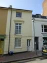 5 bedroom terraced house to rent