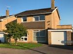 3 bedroom detached house to rent